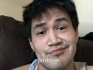 Jeromee