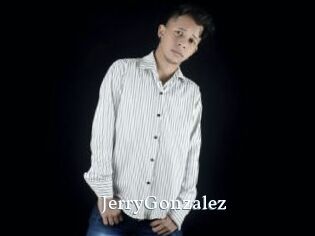 JerryGonzalez