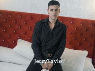 JerryTaylor