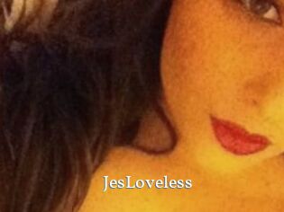 JesLoveless