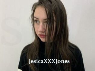 JesicaXXXJones