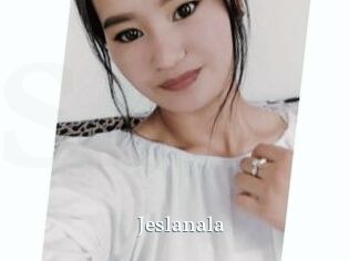 Jeslanala