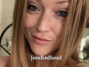 JessRedhead