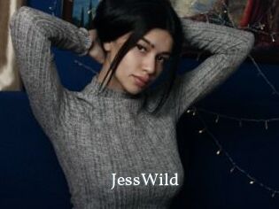 JessWild