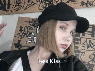 Jess_Kiss