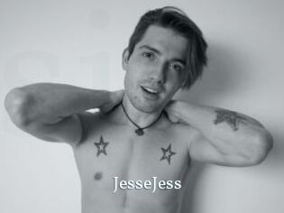 JesseJess