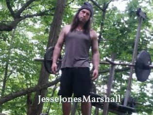 JesseJonesMarshall