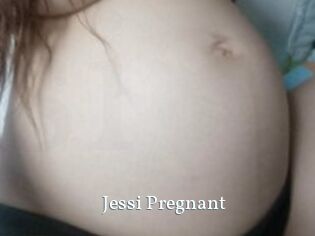 Jessi_Pregnant