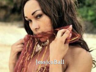 JessicaBall