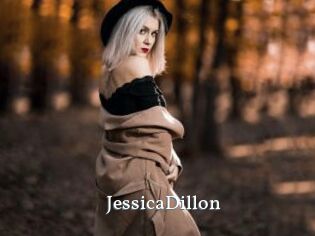 JessicaDillon