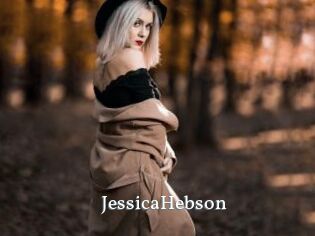 JessicaHebson