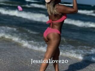 JessicaLove20