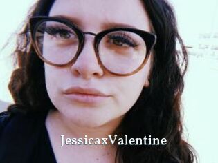 JessicaxValentine