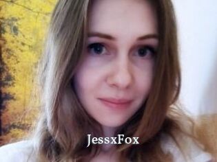 JessxFox