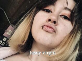 Jessy_virgin