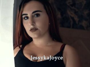 JessykaJoyce