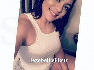 JezebelLeFleur