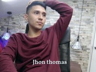 Jhon_thomas