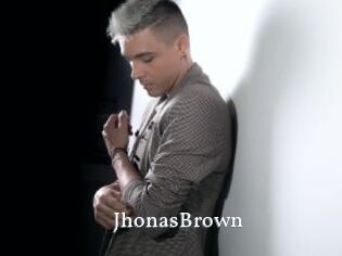 JhonasBrown