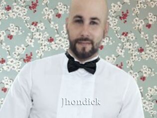 Jhondick