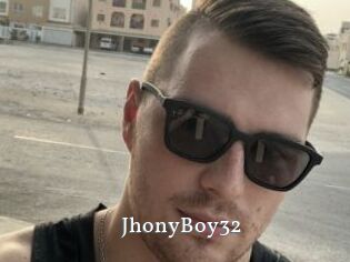 JhonyBoy32