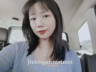 Jieheqianmeimei