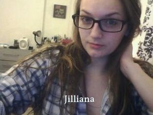 Jilliana