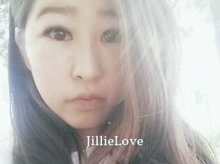 JillieLove