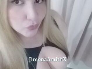 JimenaSmithX