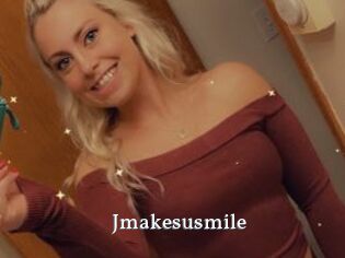 Jmakesusmile