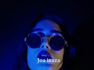 Joa_isaza