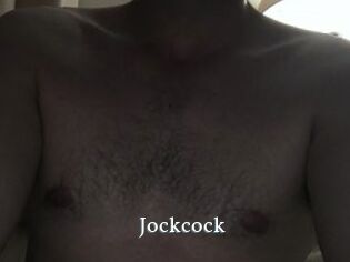 Jockcock