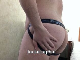 Jockstrapboi