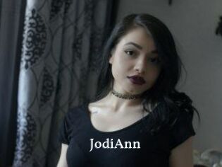 JodiAnn