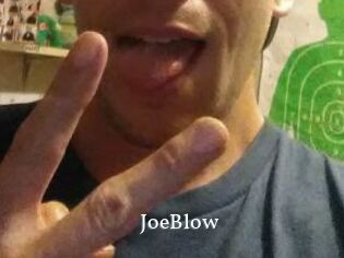 JoeBlow