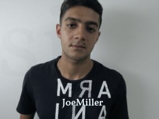 JoeMiller