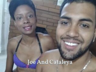 Joe_And_Cataleya