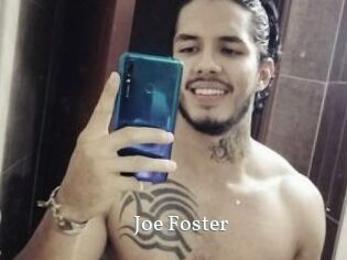 Joe_Foster