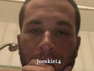 Joeskie14