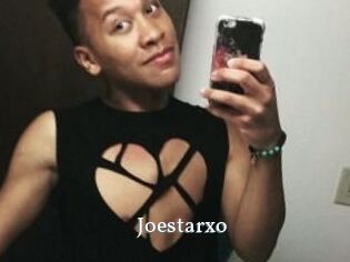 Joestarxo