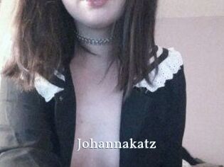 Johannakatz