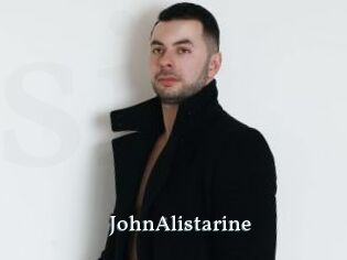 JohnAlistarine