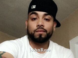 John_Rose