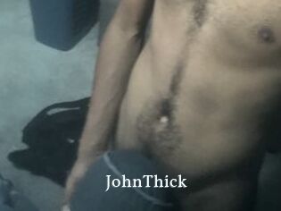 JohnThick