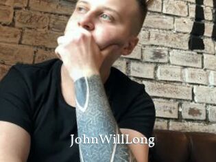 JohnWillLong