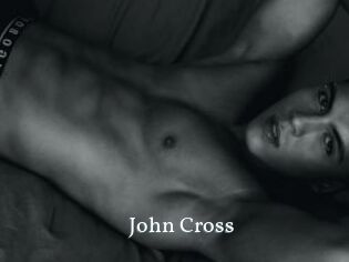 John_Cross