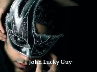 John_Lucky_Guy