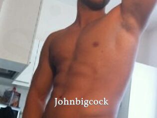 John_big_cock