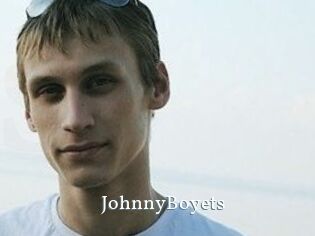 JohnnyBoyets