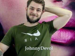 JohnnyDevol